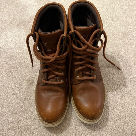 Timberland | Bramhall Waterproof Boots | 8 - Picture 2 of 9
